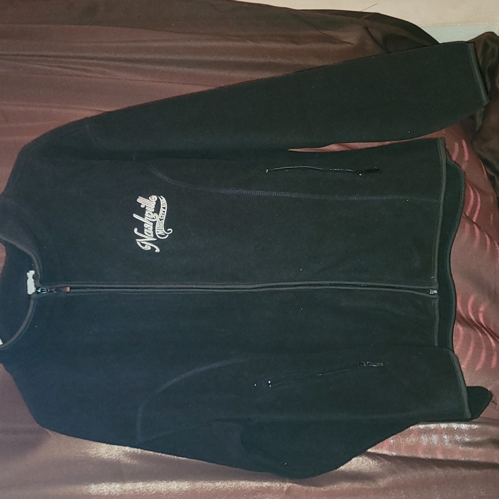 Nashville jacket